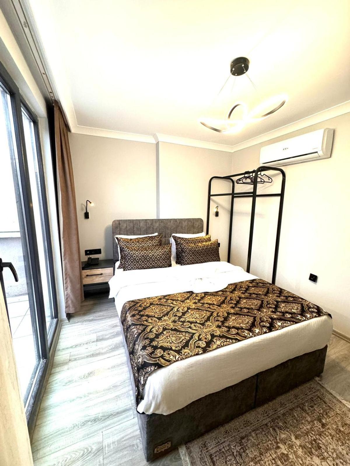 The Diderot Hotel Istanbul Exterior photo