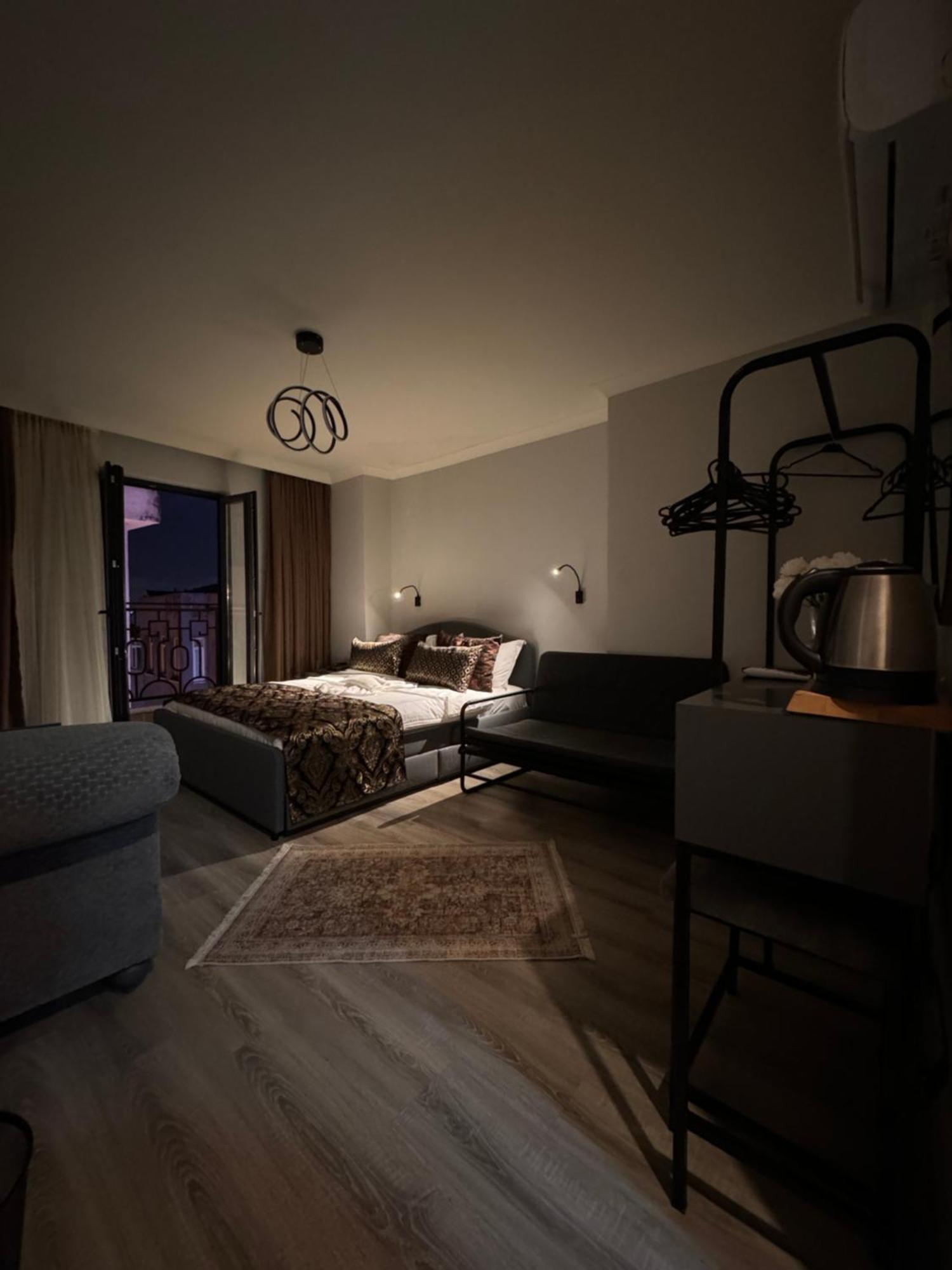 The Diderot Hotel Istanbul Exterior photo