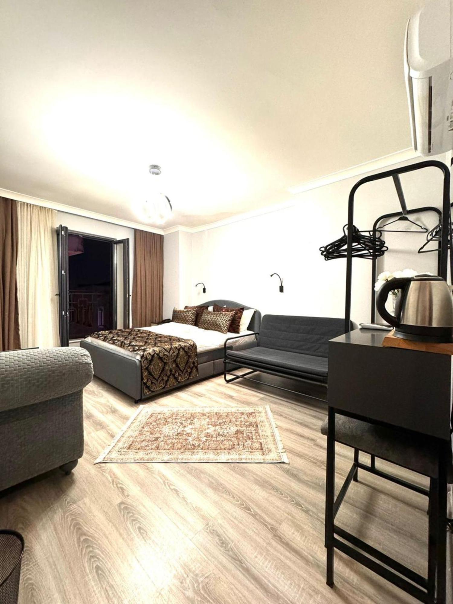 The Diderot Hotel Istanbul Exterior photo