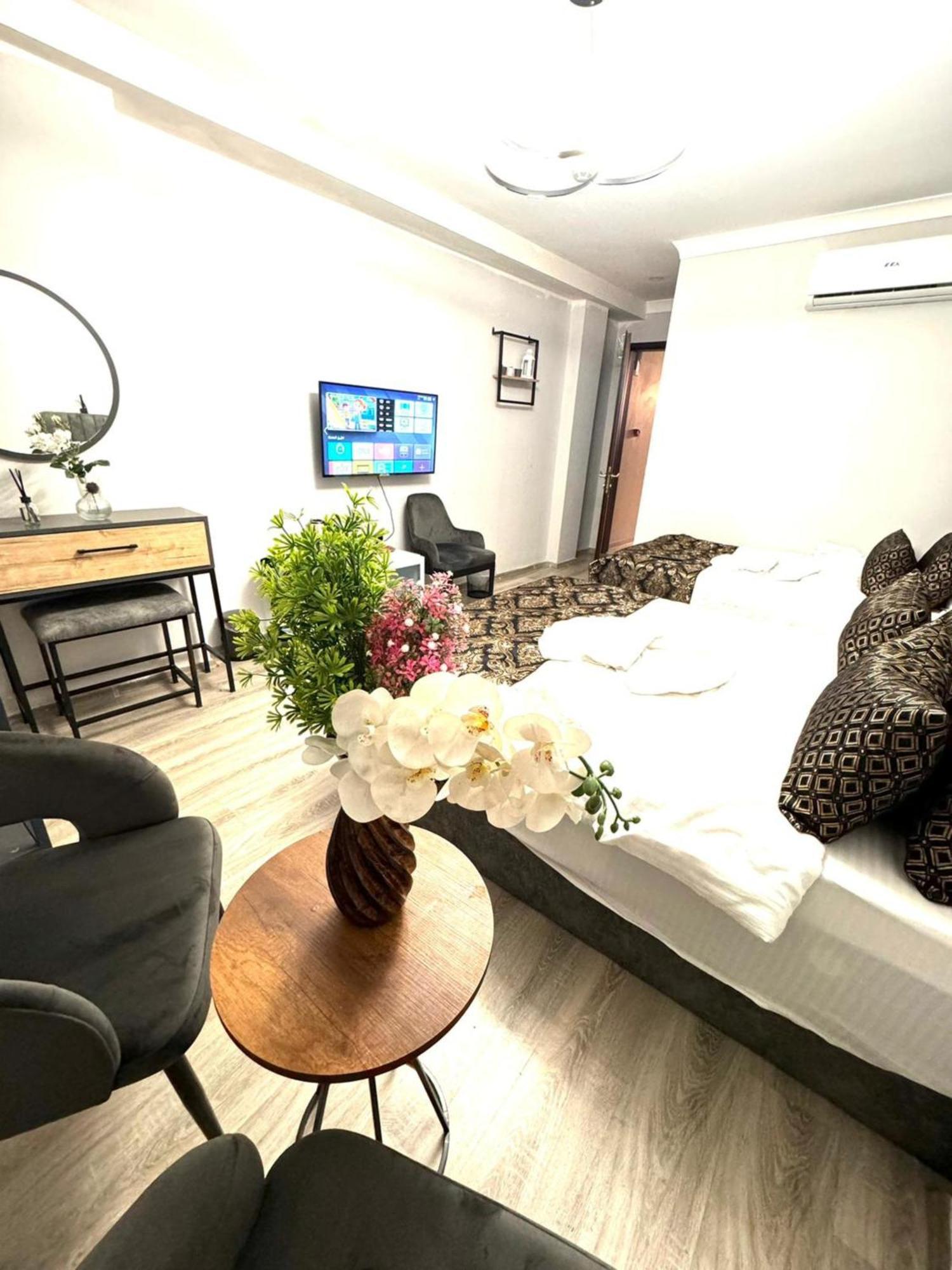 The Diderot Hotel Istanbul Exterior photo